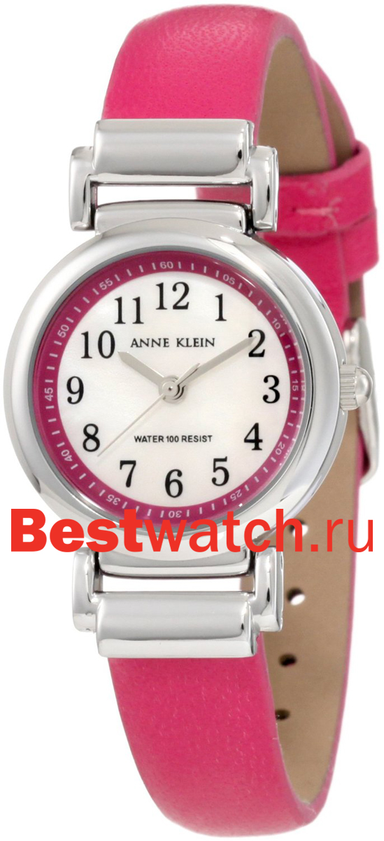 Часы Anne Klein Rainbow 9887MPMA